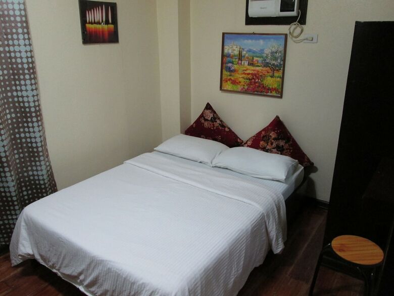 Hotel La Bella Casa de Boracay
