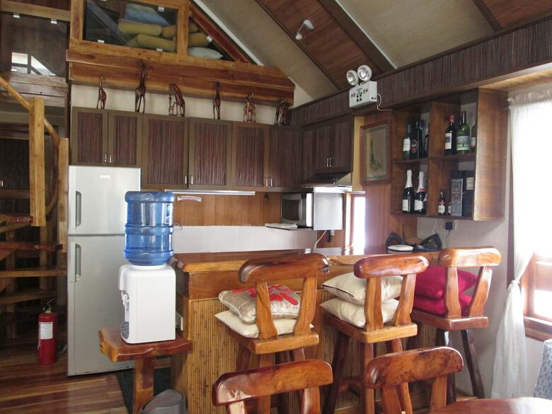 Hotel La Bella Casa de Boracay