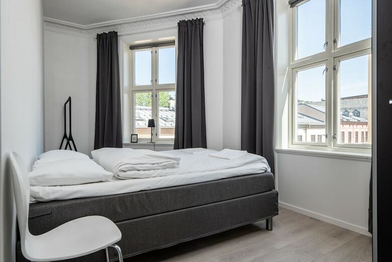 3 Bedroom Apartment