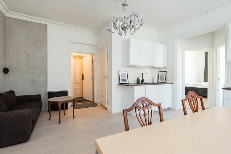 3 Bedroom Apartment