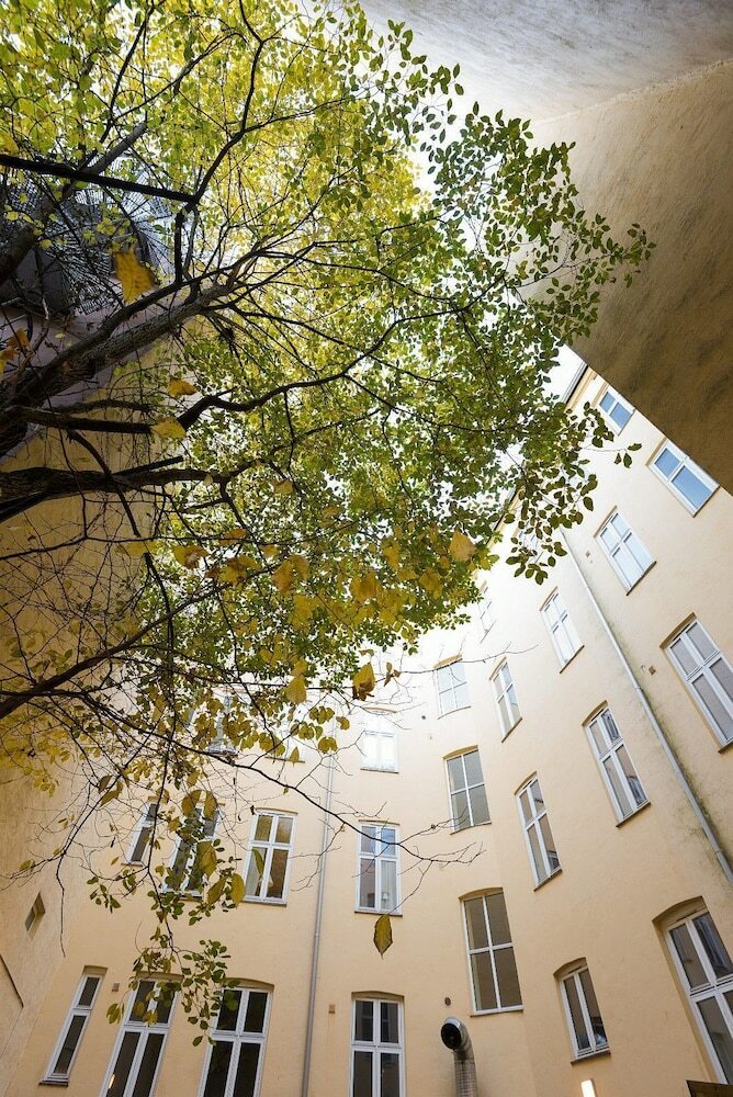 Apartamentos Central 1 Bedroom Free Bikes