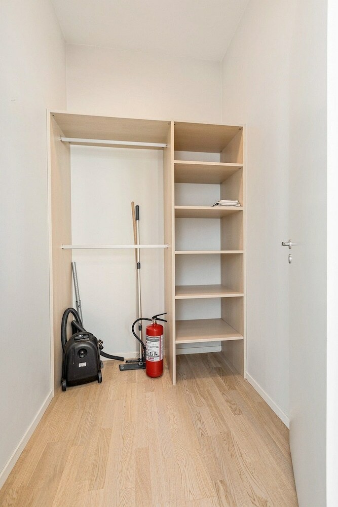 Apartamentos Central 1 Bedroom Free Bikes