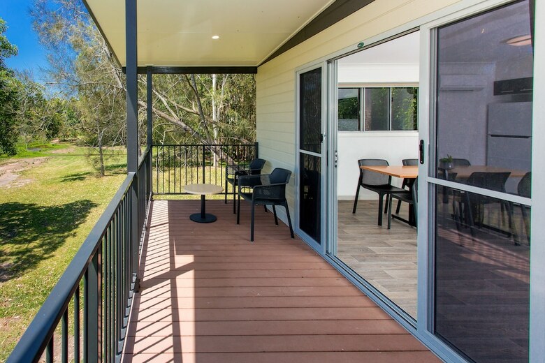 Big4 Gold Coast Holiday Park