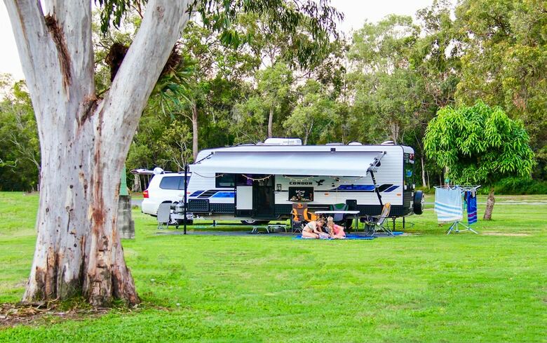 Big4 Gold Coast Holiday Park