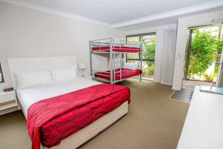Big4 Gold Coast Holiday Park