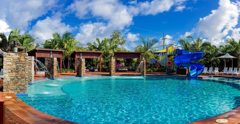Big4 Gold Coast Holiday Park