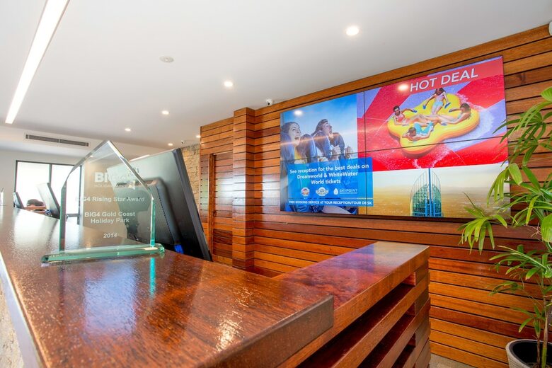 Big4 Gold Coast Holiday Park