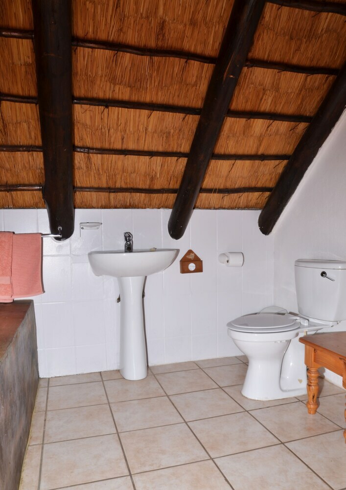 Posada Phumula Kruger Lodge