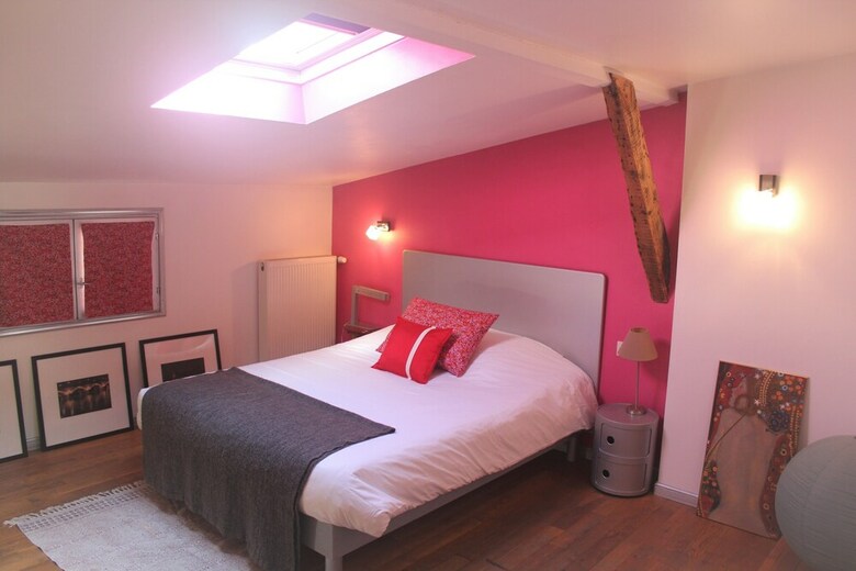 Apartamento L'appart Du Vieux March�