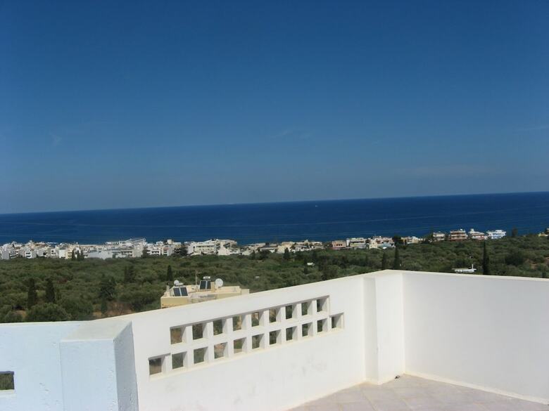 Romantica Hotel Apartments