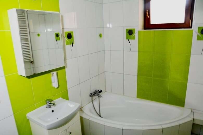 Hostal Sky8noclegi