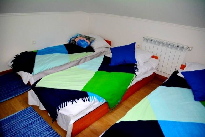 Hostal Sky8noclegi