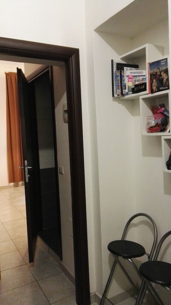 Bed & Breakfast Cialdini Rome