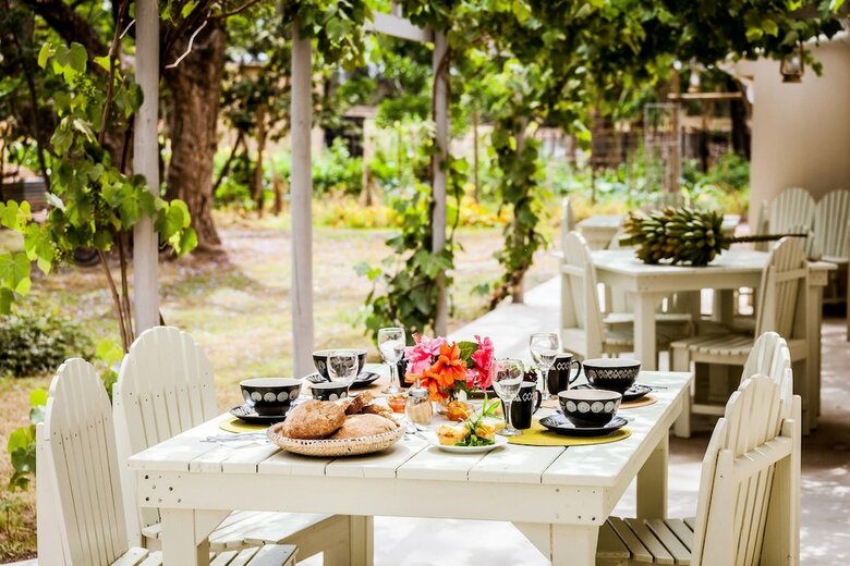 Hotel Addo African Home