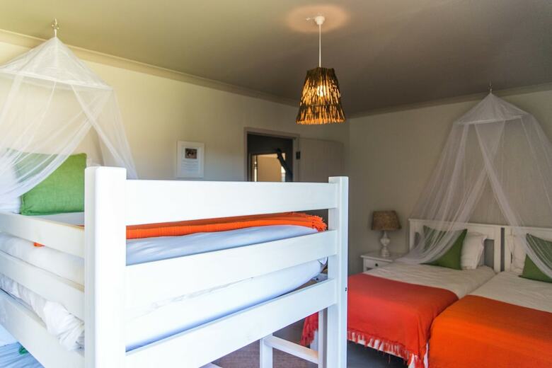 Hotel Addo African Home