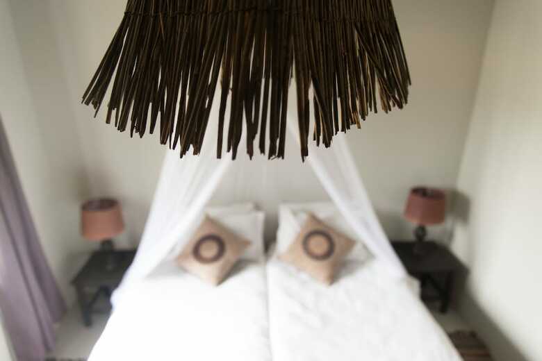 Hotel Addo African Home