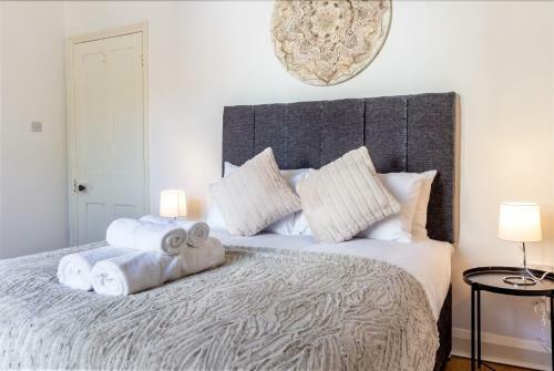 Apartamentos Club Chambers Malvern - Guest Homes