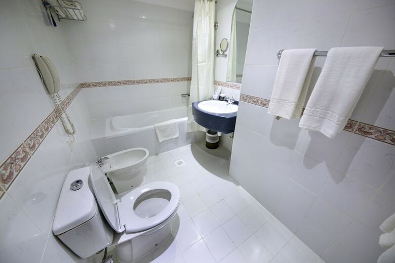 Haffa House Hotel