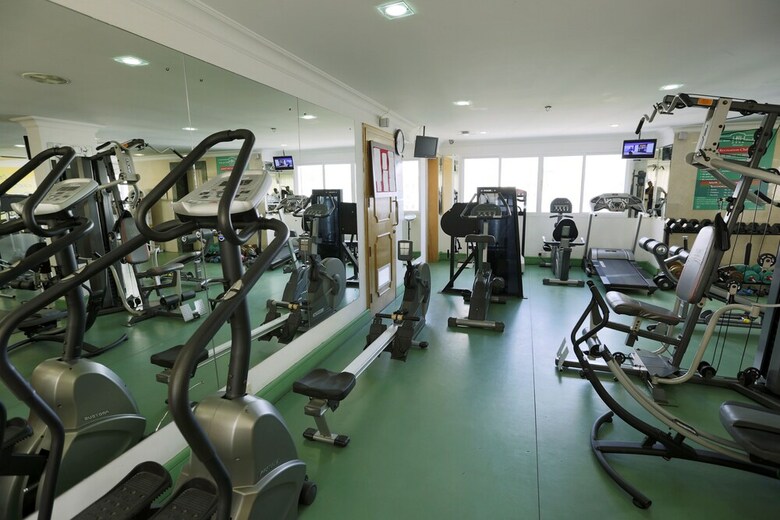 Haffa House Hotel