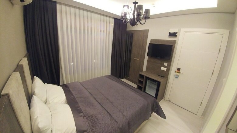 Hotel Yali Bahce Butik Otel