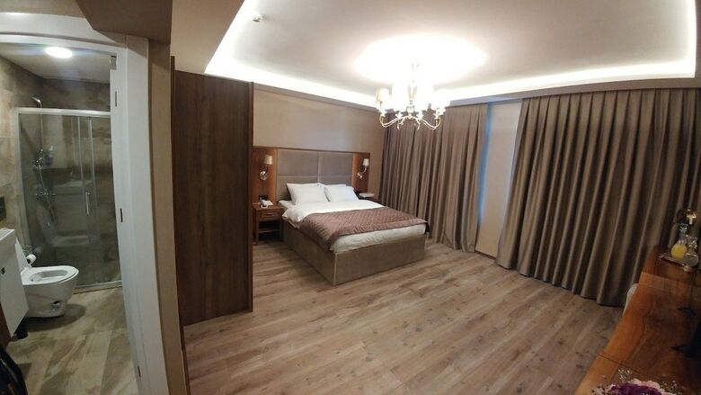 Hotel Yali Bahce Butik Otel