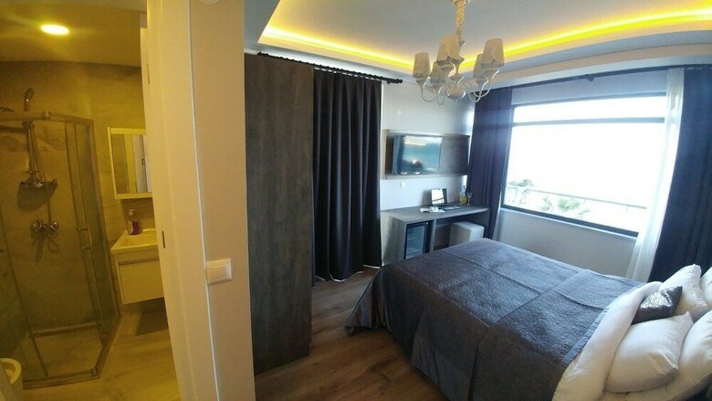 Hotel Yali Bahce Butik Otel