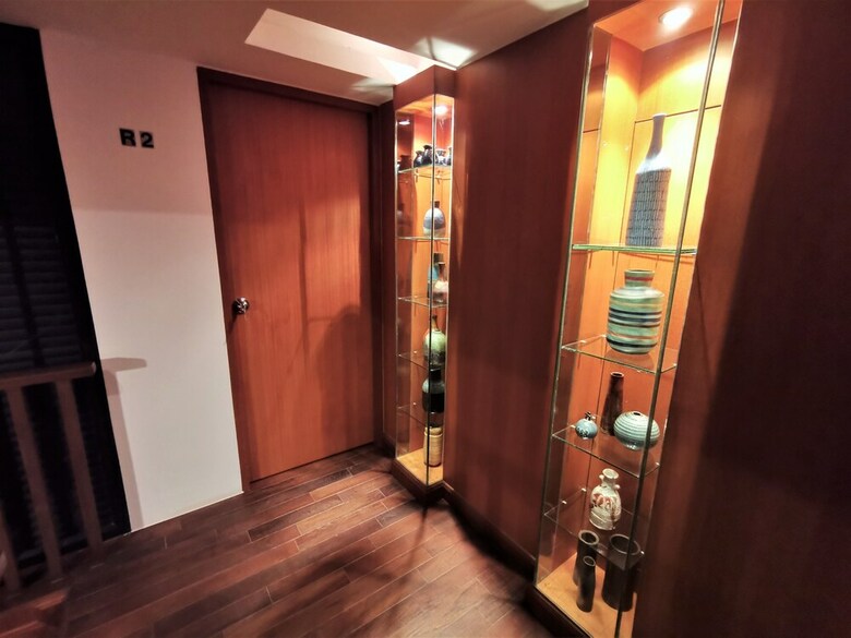 Hotel Artery House