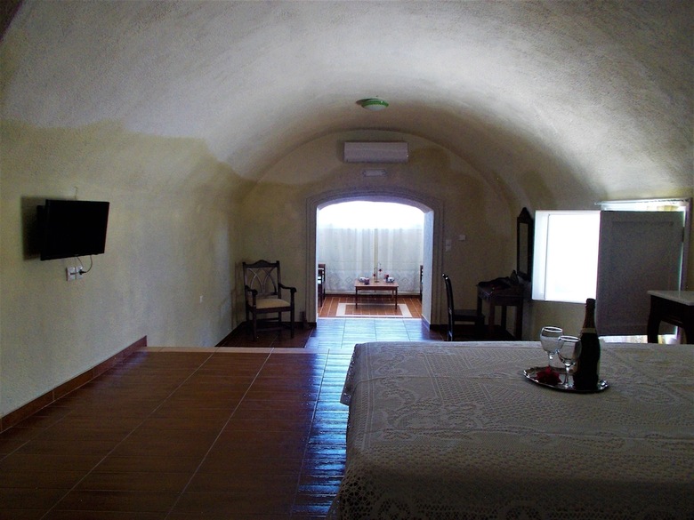 Hotel Loukas Kontos Traditional House