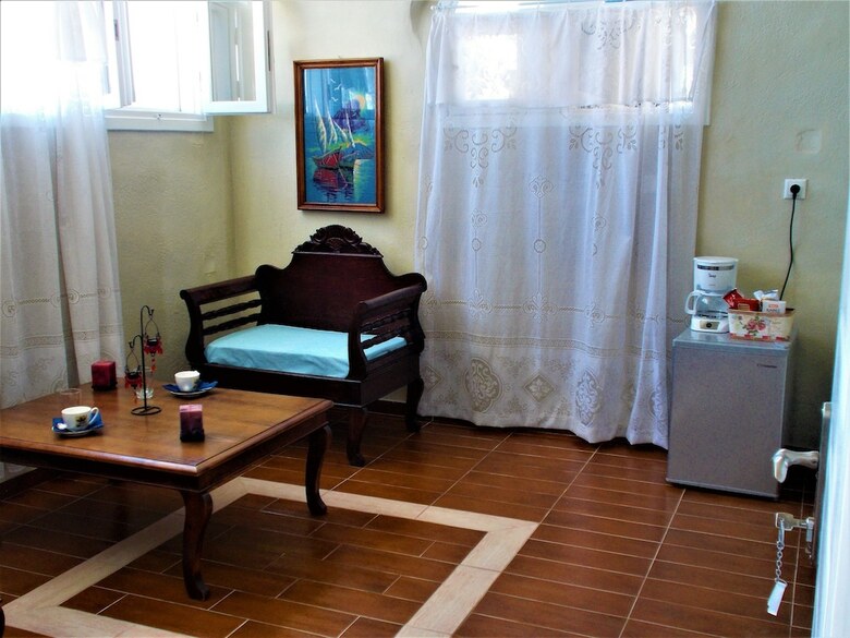 Hotel Loukas Kontos Traditional House