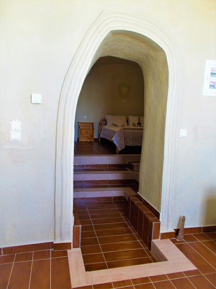 Hotel Loukas Kontos Traditional House