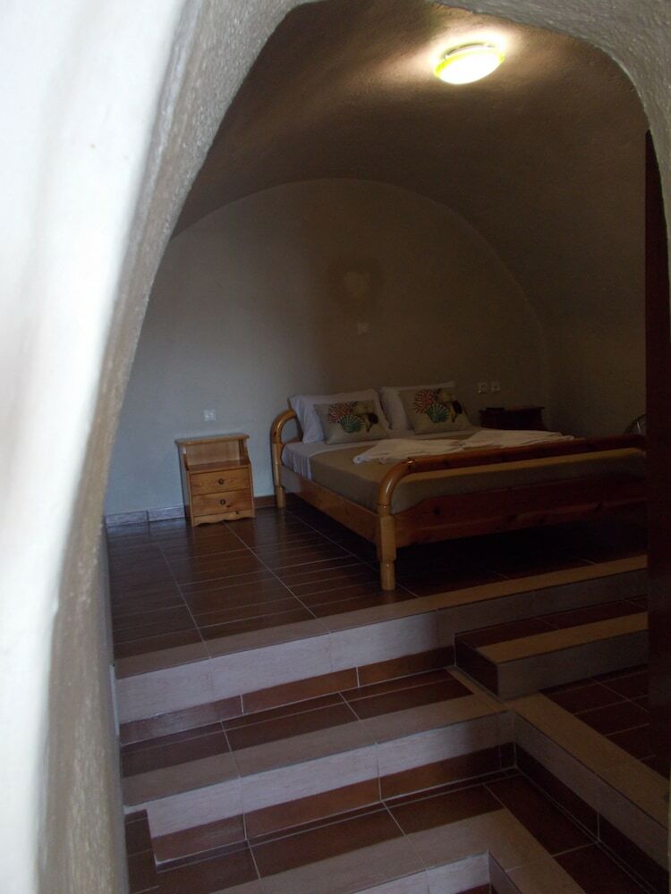 Hotel Loukas Kontos Traditional House