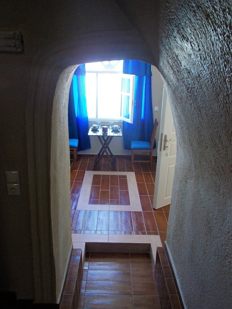 Hotel Loukas Kontos Traditional House