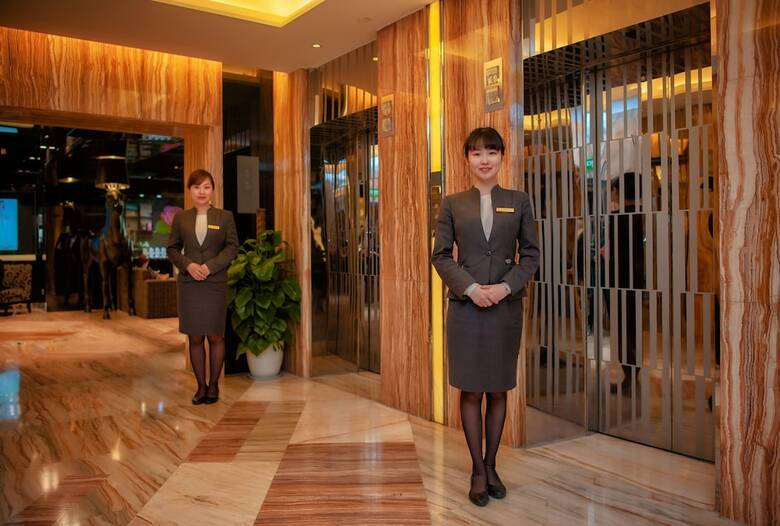 Hangzhou Tower Hotel