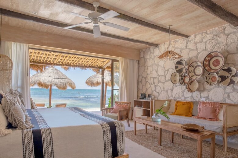 El Pez Colibri Boutique Hotels