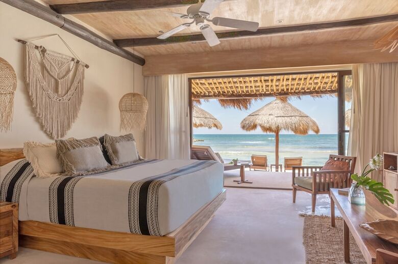El Pez Colibri Boutique Hotels