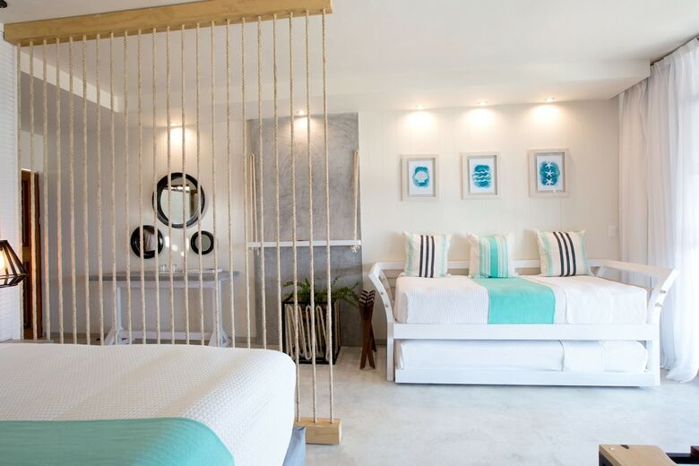 El Pez Colibri Boutique Hotels