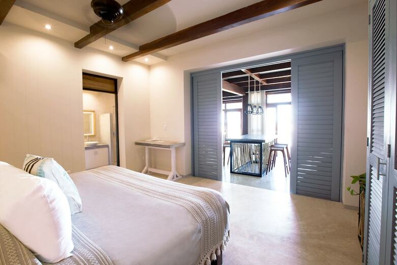 El Pez Colibri Boutique Hotels