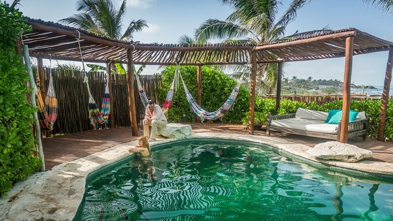 El Pez Colibri Boutique Hotels