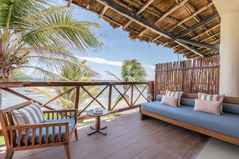 El Pez Colibri Boutique Hotels