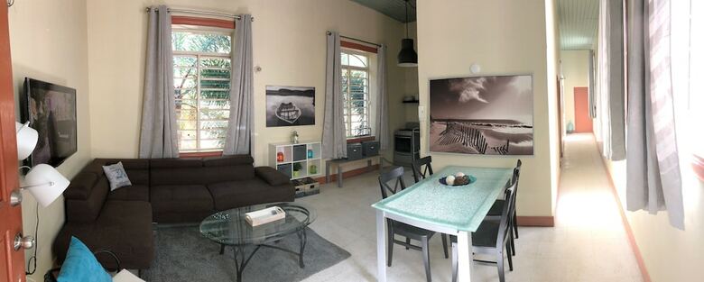 Apartamentos Gladiolas 1 209