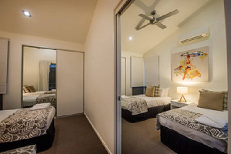 Beach Road Holiday Homes