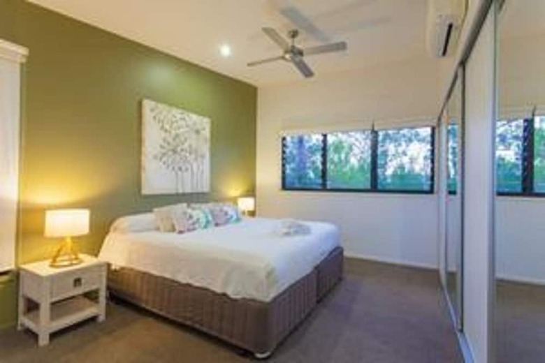 Beach Road Holiday Homes