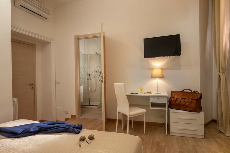 Hotel Collina 48