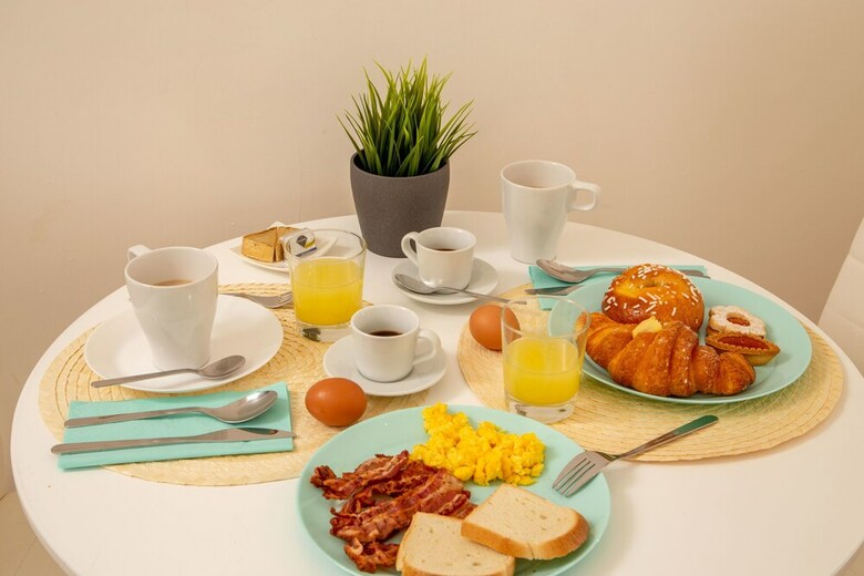 Hotel Collina 48