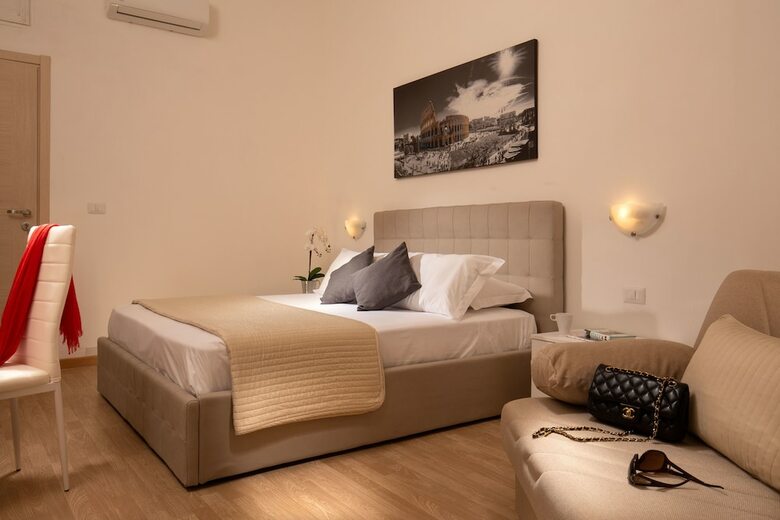 Hotel Collina 48
