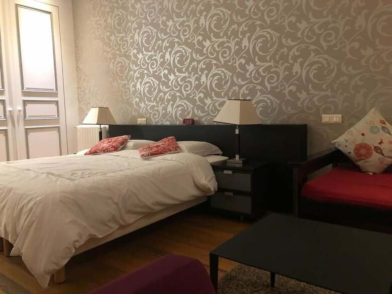 Apartamento Vip Elys�es