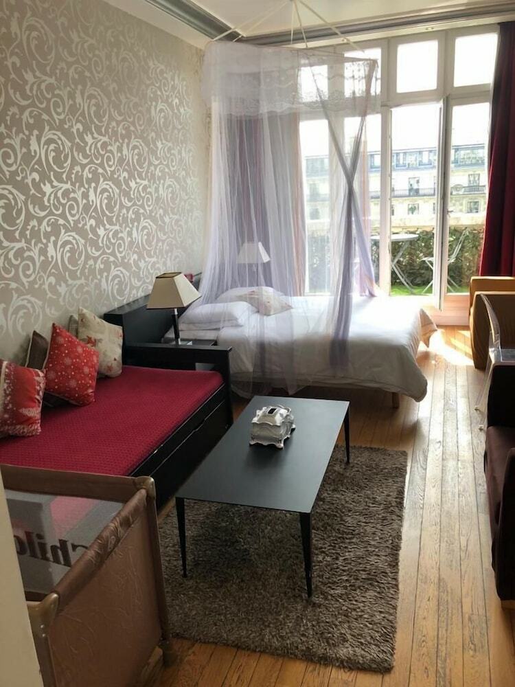 Apartamento Vip Elys�es