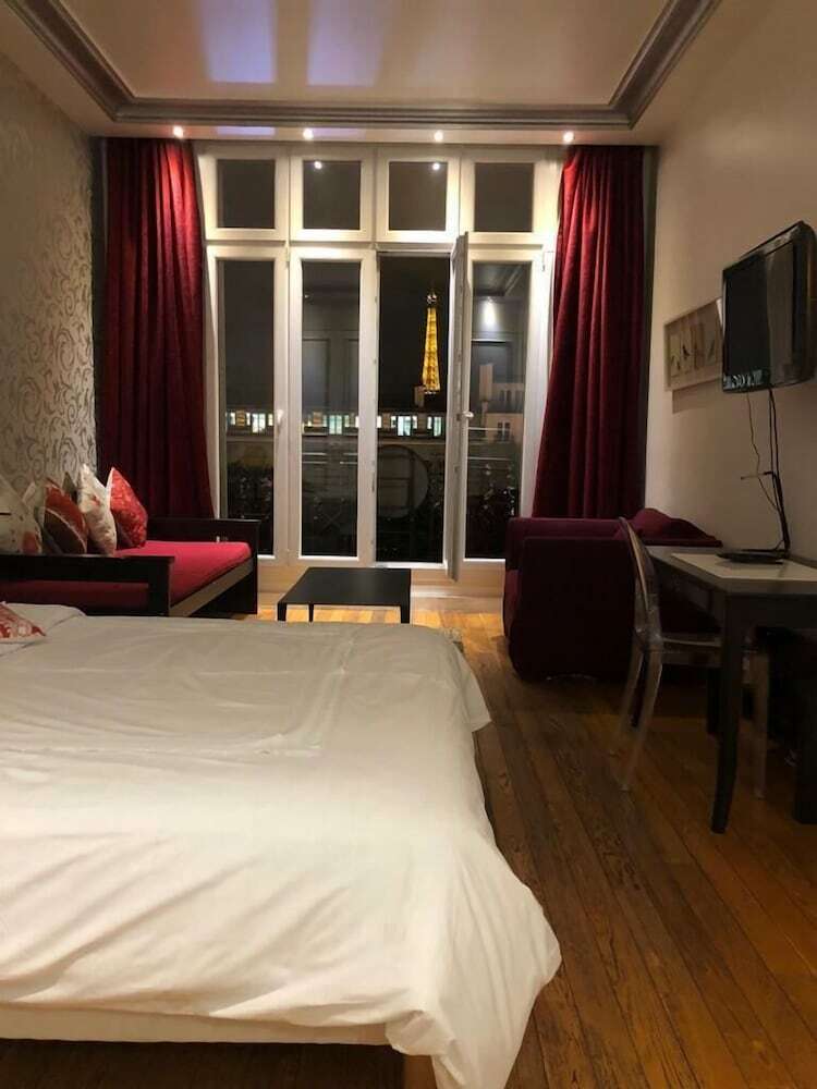 Apartamento Vip Elys�es