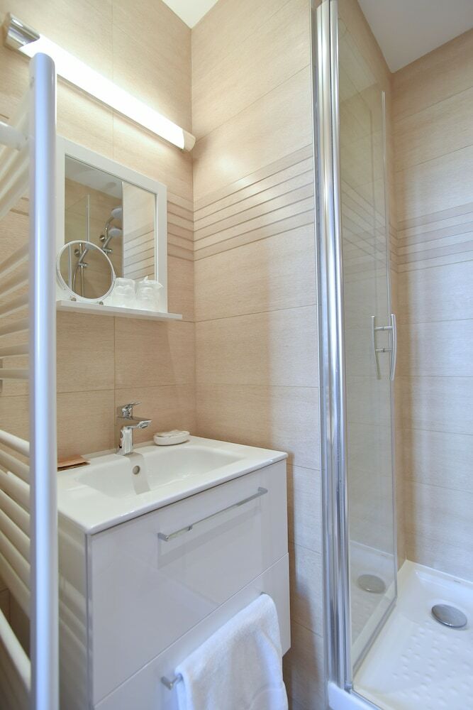 Hotel H�tel Villa Sorel