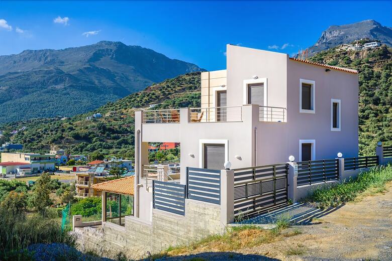 Sunflower Villa